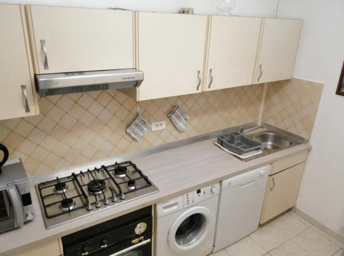 C091-Bel Appartement - Secteur Cannes Mero - 4 Personnes Экстерьер фото